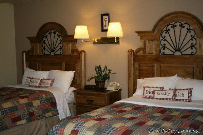 Minecart Motor Lodge Монтроз Экстерьер фото