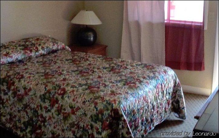 Minecart Motor Lodge Монтроз Экстерьер фото